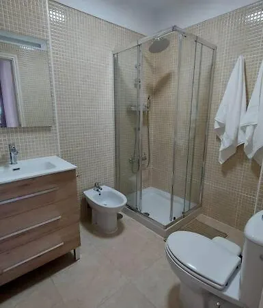 Rdg Lägenhet Puertito de Guimar