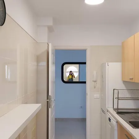 Lägenhet Rdg