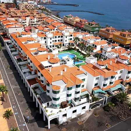 Rdg Puertito de Guimar