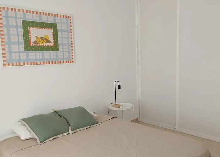 Rdg Apartment Puertito de Guimar