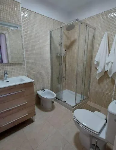 Rdg Apartment Puertito de Guimar