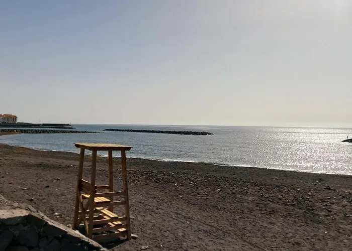 Rdg * Puertito de Guimar