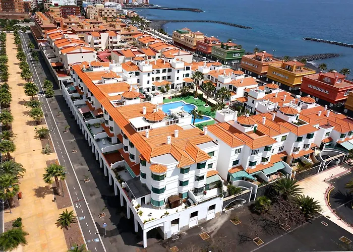 Rdg Puertito de Guimar