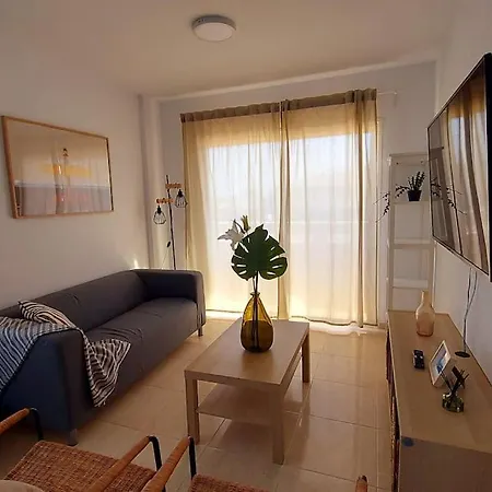 Rdg Пуэртито-де-Гуимар