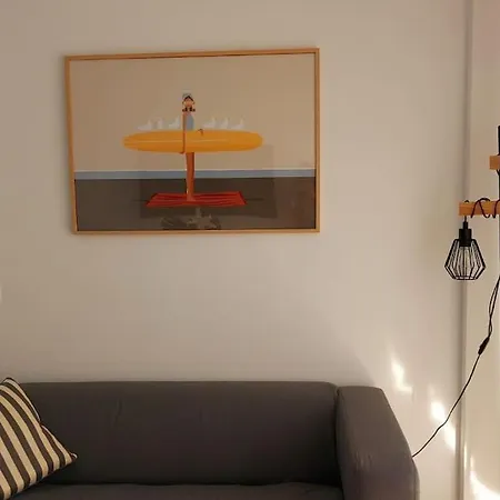 Rdg 아파트 푸에르토 데 기마르