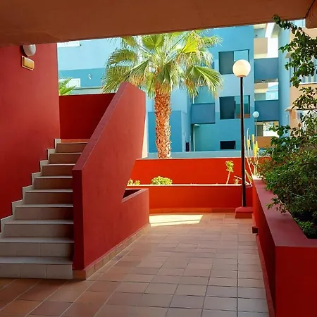 Rdg * Пуэртито-де-Гуимар