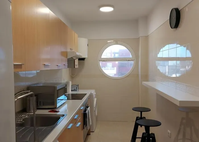 Rdg Apartmán Puertito de Guimar