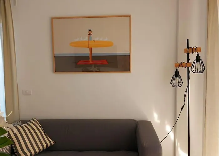 Rdg Apartmán Puertito de Guimar