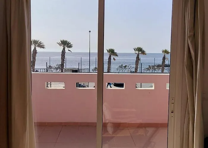 Rdg Puertito de Guimar