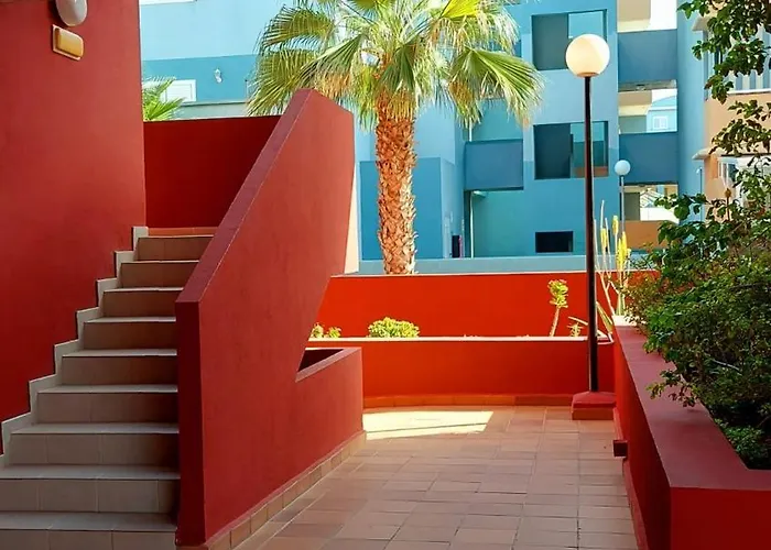 Rdg * פוארטיטו דה גימאר