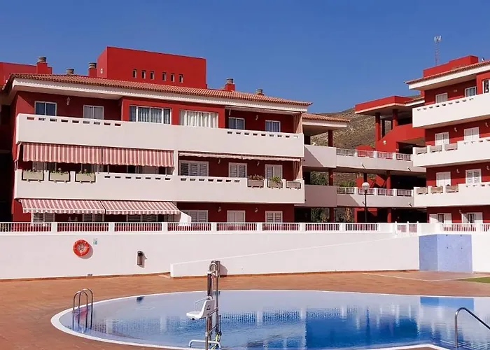 Rdg Apartmán Puertito de Guimar