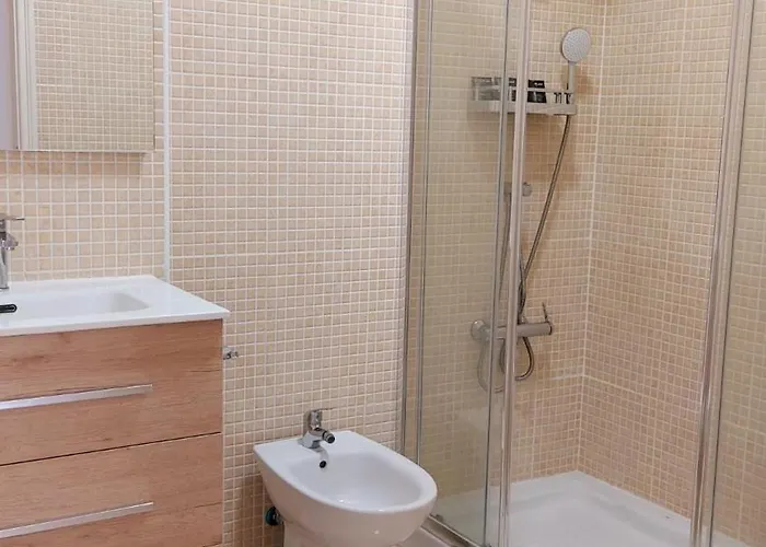 Apartmán Rdg Puertito de Guimar