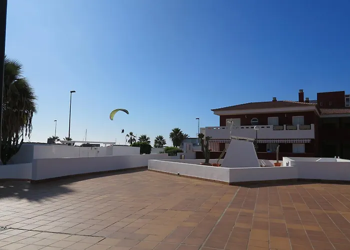 Rdg Puertito de Guimar