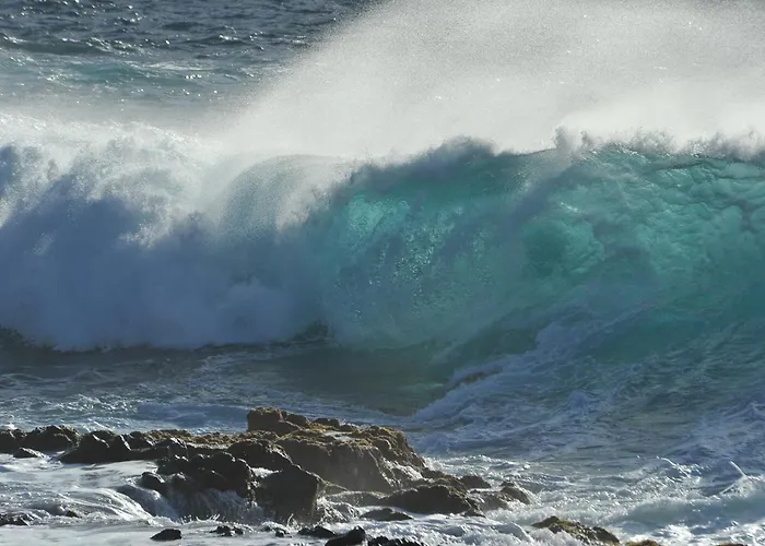 Rdg Puertito de Guimar