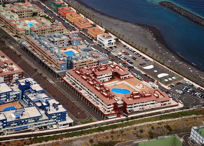 Apartmán Rdg Puertito de Guimar