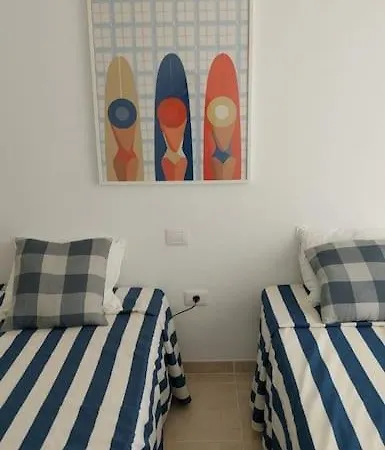 Rdg Appartement