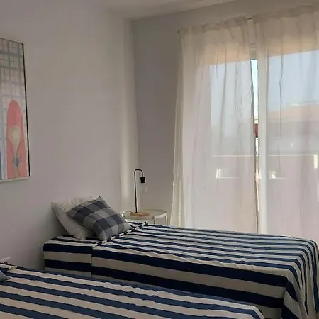 Rdg Appartement *