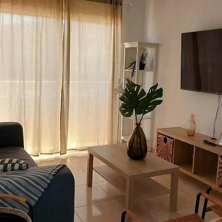 Appartement Rdg *