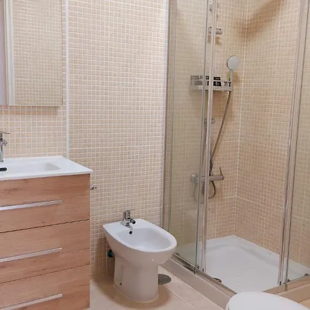 Appartement Rdg Puertito de Guimar