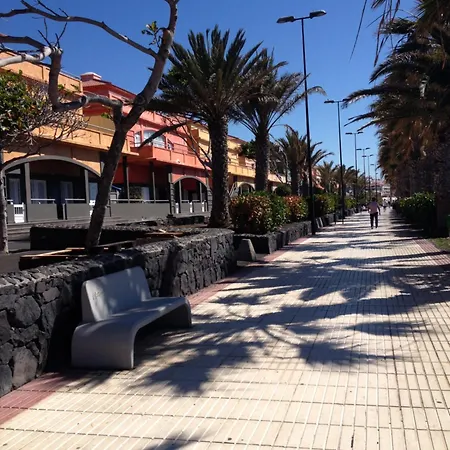 Διαμέρισμα Rdg Puertito de Guimar