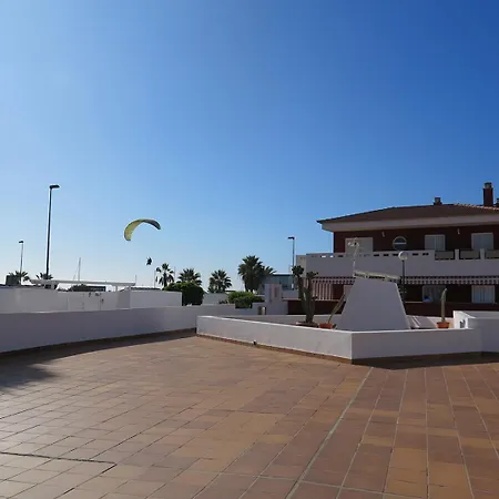 Rdg Puertito de Guimar