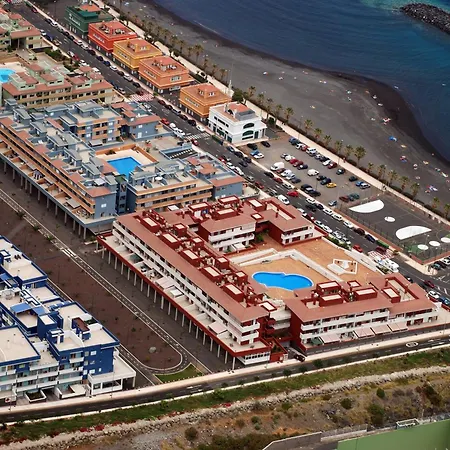 Daire Rdg Puertito de Guimar