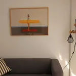 Rdg Appartement Puertito de Guimar