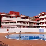Rdg Appartement Puertito de Guimar