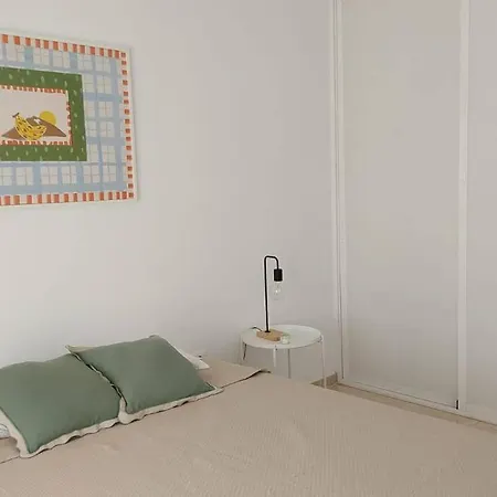 Rdg Appartement Puertito de Guimar