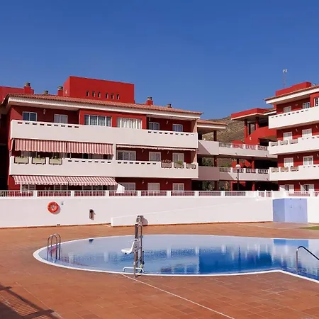 Rdg Appartement Puertito de Guimar
