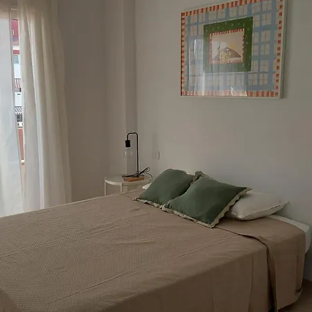 Appartement Rdg