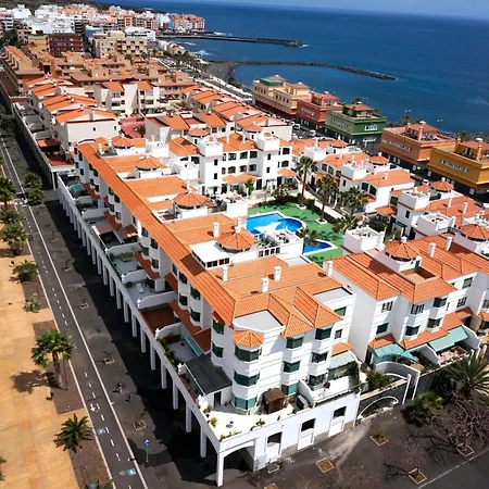 Rdg Appartement *